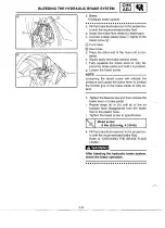 Preview for 92 page of Yamaha YZF-R6CL Service Manual