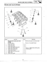 Preview for 139 page of Yamaha YZF-R6CL Service Manual