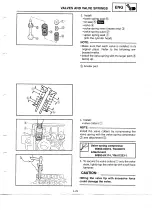 Preview for 148 page of Yamaha YZF-R6CL Service Manual