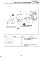 Preview for 155 page of Yamaha YZF-R6CL Service Manual