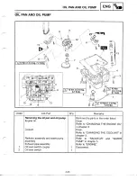 Preview for 172 page of Yamaha YZF-R6CL Service Manual