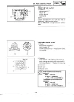 Preview for 175 page of Yamaha YZF-R6CL Service Manual