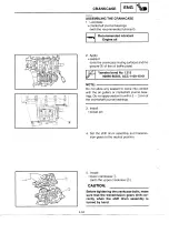 Preview for 183 page of Yamaha YZF-R6CL Service Manual