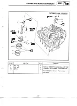 Preview for 186 page of Yamaha YZF-R6CL Service Manual