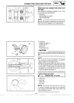 Preview for 187 page of Yamaha YZF-R6CL Service Manual