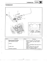 Preview for 220 page of Yamaha YZF-R6CL Service Manual