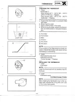 Preview for 222 page of Yamaha YZF-R6CL Service Manual