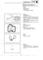 Preview for 236 page of Yamaha YZF-R6CL Service Manual