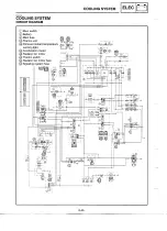 Preview for 374 page of Yamaha YZF-R6CL Service Manual