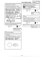 Preview for 381 page of Yamaha YZF-R6CL Service Manual