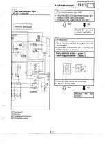 Preview for 385 page of Yamaha YZF-R6CL Service Manual