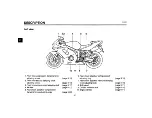 Preview for 19 page of Yamaha YZF-R6L Owner'S Manual