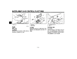 Preview for 37 page of Yamaha YZF-R6L Owner'S Manual