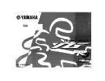 Preview for 1 page of Yamaha YZF-R6M Owner'S Manual