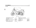 Preview for 18 page of Yamaha YZF-R6M Owner'S Manual