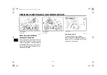 Preview for 67 page of Yamaha YZF-R6R Owner'S Manual