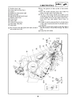 Preview for 15 page of Yamaha YZF-R6T Supplementary Service Manual