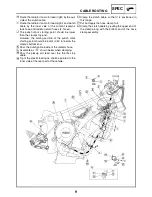 Preview for 16 page of Yamaha YZF-R6T Supplementary Service Manual