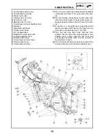 Preview for 17 page of Yamaha YZF-R6T Supplementary Service Manual