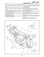 Preview for 18 page of Yamaha YZF-R6T Supplementary Service Manual