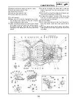 Preview for 20 page of Yamaha YZF-R6T Supplementary Service Manual