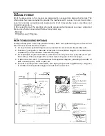 Preview for 6 page of Yamaha YZF-R7 Owner'S Service Manual