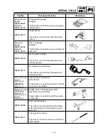 Preview for 37 page of Yamaha YZF-R7 Owner'S Service Manual