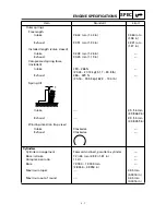 Preview for 45 page of Yamaha YZF-R7 Owner'S Service Manual