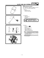 Preview for 162 page of Yamaha YZF-R7 Owner'S Service Manual