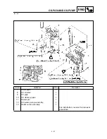 Preview for 183 page of Yamaha YZF-R7 Owner'S Service Manual