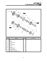 Preview for 215 page of Yamaha YZF-R7 Owner'S Service Manual