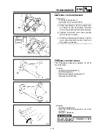 Preview for 217 page of Yamaha YZF-R7 Owner'S Service Manual