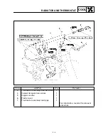 Preview for 223 page of Yamaha YZF-R7 Owner'S Service Manual