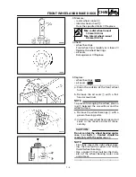 Preview for 254 page of Yamaha YZF-R7 Owner'S Service Manual