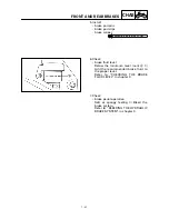 Preview for 271 page of Yamaha YZF-R7 Owner'S Service Manual