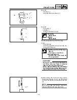 Preview for 313 page of Yamaha YZF-R7 Owner'S Service Manual