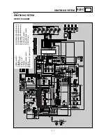 Preview for 343 page of Yamaha YZF-R7 Owner'S Service Manual