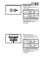 Preview for 347 page of Yamaha YZF-R7 Owner'S Service Manual