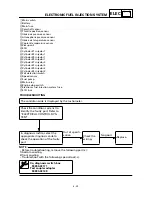 Preview for 365 page of Yamaha YZF-R7 Owner'S Service Manual