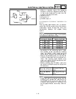 Preview for 376 page of Yamaha YZF-R7 Owner'S Service Manual