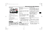 Preview for 33 page of Yamaha YZF1000 YZF-R1 Owner'S Manual