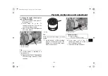 Preview for 97 page of Yamaha YZF1000 YZF-R1 Owner'S Manual