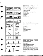 Preview for 5 page of Yamaha YZF1000RJ Service Manual