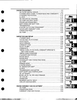 Preview for 10 page of Yamaha YZF1000RJ Service Manual