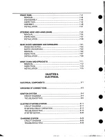 Preview for 13 page of Yamaha YZF1000RJ Service Manual