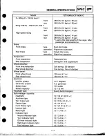 Preview for 25 page of Yamaha YZF1000RJ Service Manual