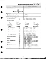 Preview for 27 page of Yamaha YZF1000RJ Service Manual