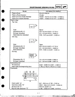 Preview for 29 page of Yamaha YZF1000RJ Service Manual