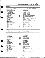 Preview for 35 page of Yamaha YZF1000RJ Service Manual