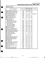 Preview for 37 page of Yamaha YZF1000RJ Service Manual